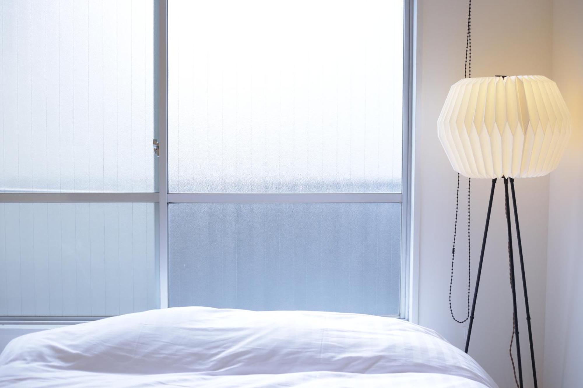 Unito Shibuya Shinsen Aparthotel Präfektur Tokio