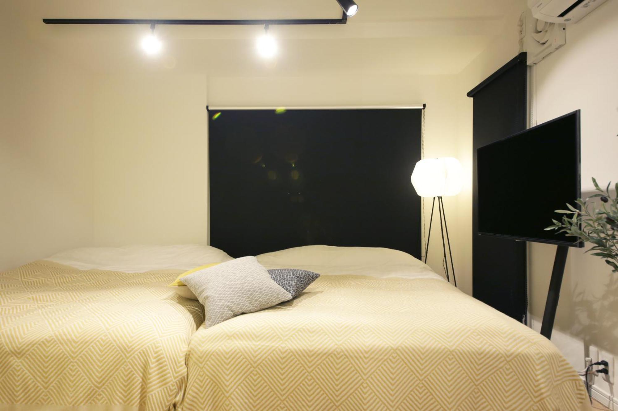 Unito Shibuya Shinsen * Präfektur Tokio